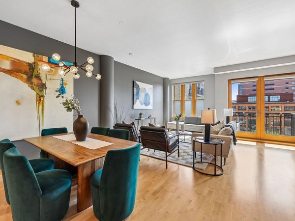 401 N 2nd Street, Unit 511, Minneapolis, MN 55401