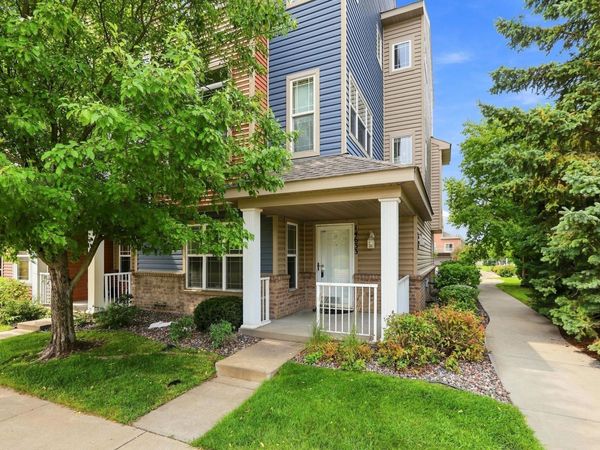 14633 Olivine Terrace NW, Anoka, MN 55303