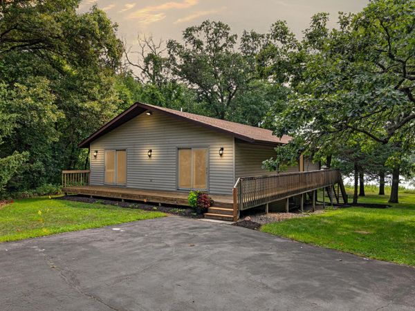 28323 128th Street NW, Baldwin Twp, MN 55398