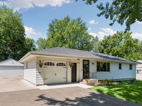 95 Hackberry Hill, Long Lake, MN 55356