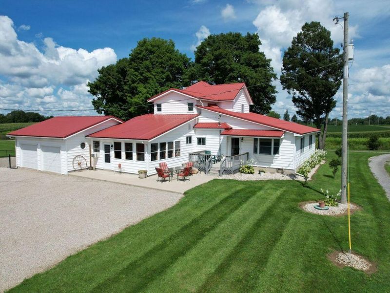 2881 County Road 130, Bellefontaine, OH 43311 Photo 1