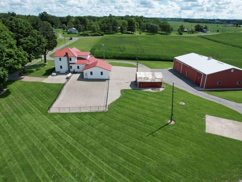 2881 County Road 130, Bellefontaine, OH 43311 Photo 2