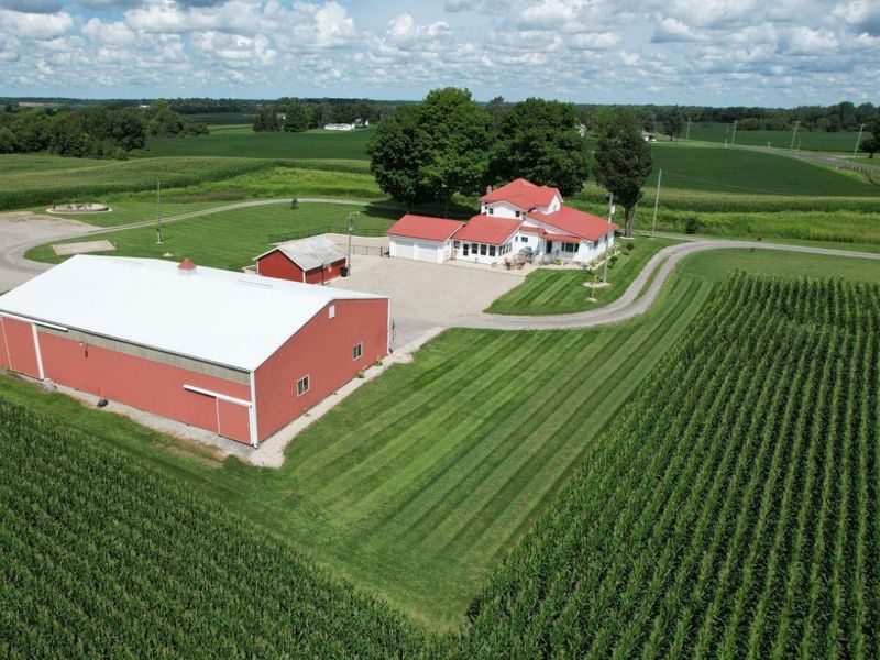 2881 County Road 130, Bellefontaine, OH 43311 Photo 29