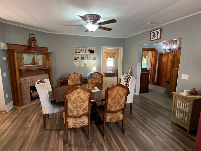 2881 County Road 130, Bellefontaine, OH 43311 Photo 8