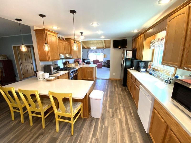 2881 County Road 130, Bellefontaine, OH 43311 Photo 9