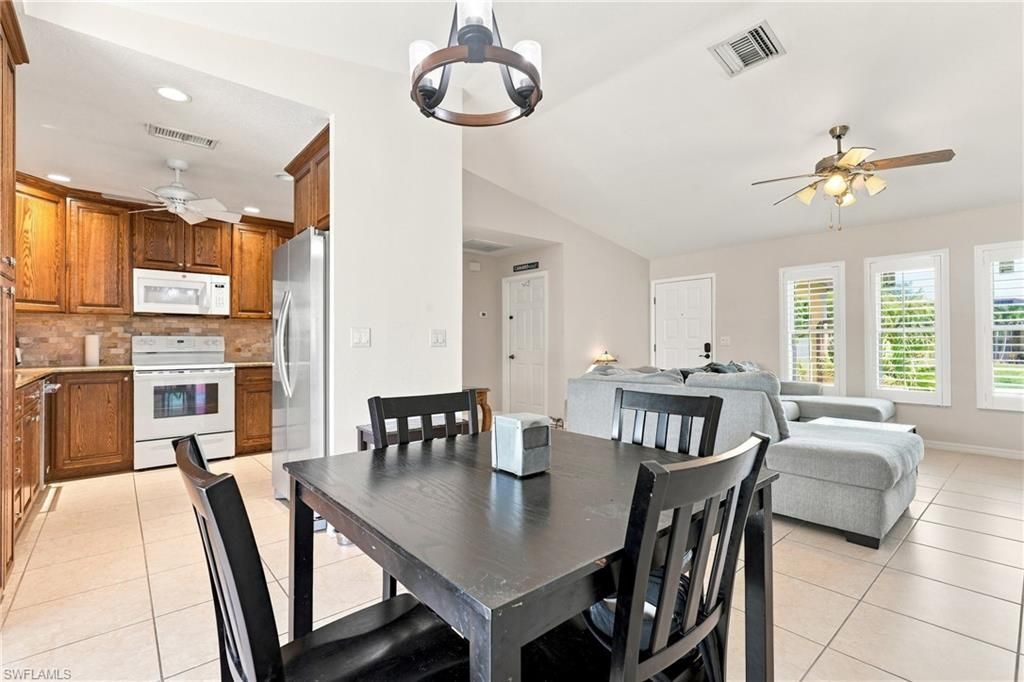 22 SW 13th Ter , Cape Coral, FL 33991 Photo