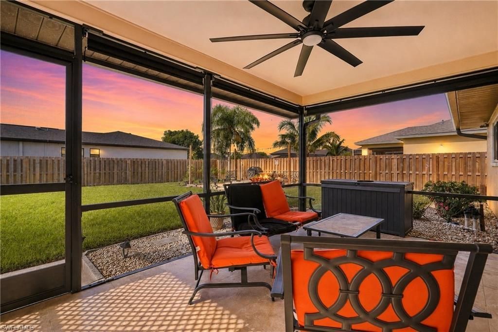 22 SW 13th Ter , Cape Coral, FL 33991 Photo