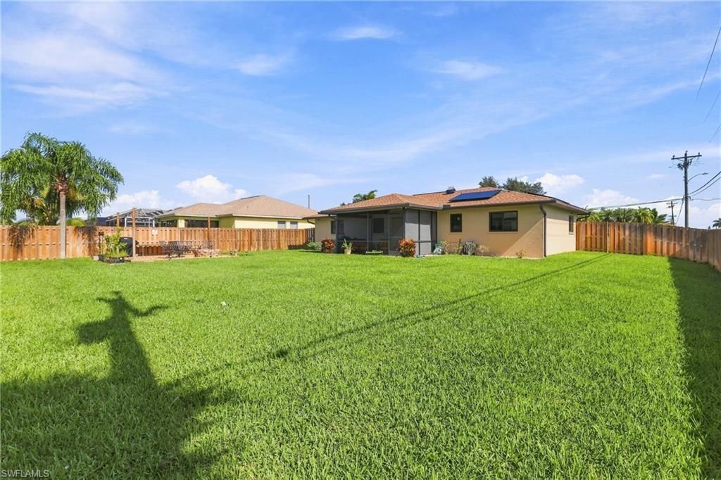 22 SW 13th Ter , Cape Coral, FL 33991 Photo