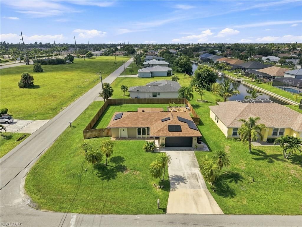 22 SW 13th Ter , Cape Coral, FL 33991 Photo