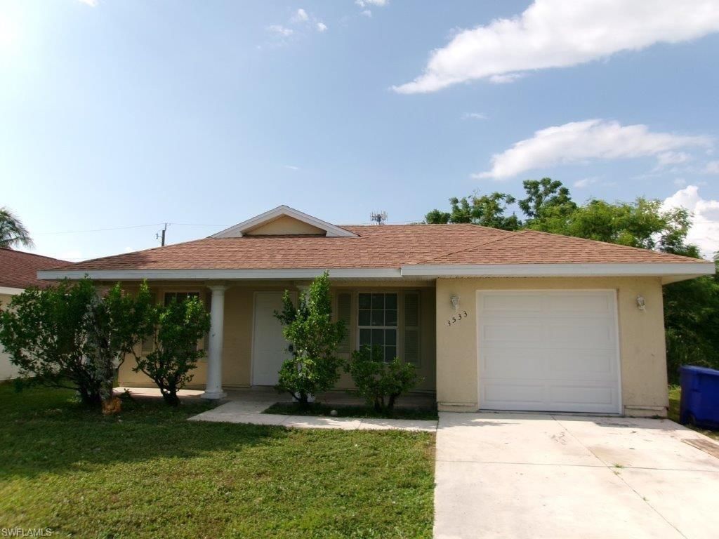 3533 South St, Fort Myers, FL 33916 Photo