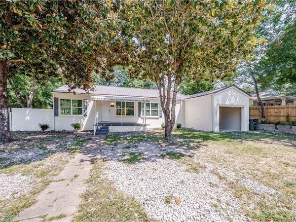 1805 17th Avenue E, Tuscaloosa, AL 35404
