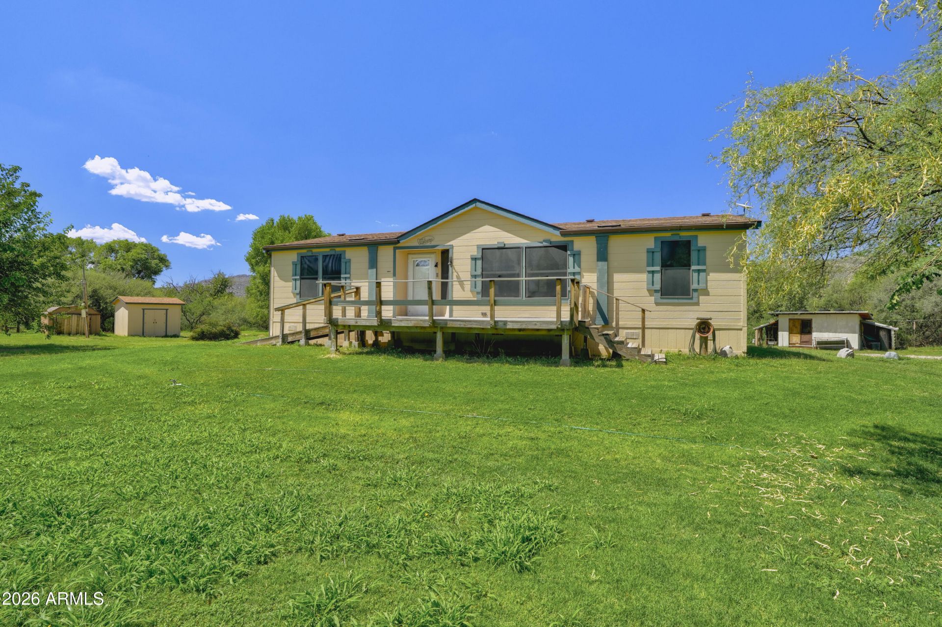24950 W Joshua Boulevard, Kirkland, AZ 86332