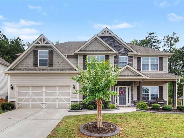 29 Marvin Gardens , Sharpsburg, GA 30277