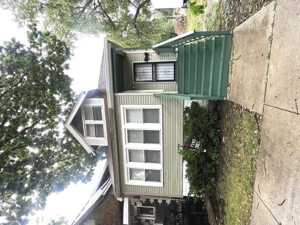 7202 S Marshfield Avenue , Chicago, IL 60636