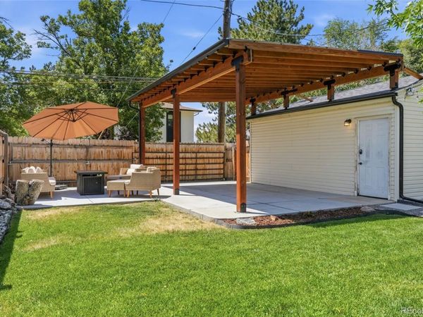 3791 S Huron Street , Englewood, CO 80110