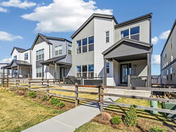 6275 King Court, Denver, CO 80221