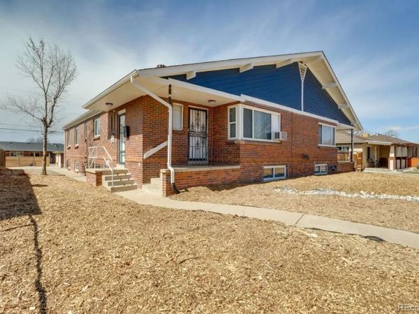 3243 Kearney Street, Denver, CO 80207