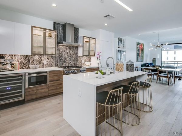255 Saint Paul Street , Unit 607, Denver, CO 80206
