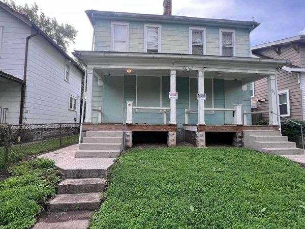 89 N Guilford Avenue , Unit 89, Columbus, OH 43222