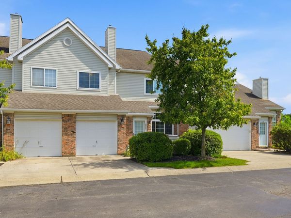 5977 Bastille Lane , Indianapolis, IN 46254