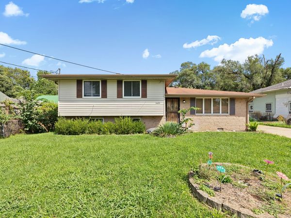 5423 S Victoria Drive, Indianapolis, IN 46217