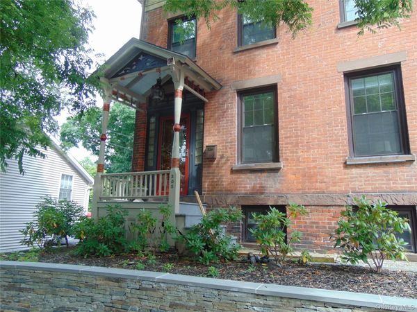 205 Union Street , Unit 1, Poughkeepsie, NY 12601