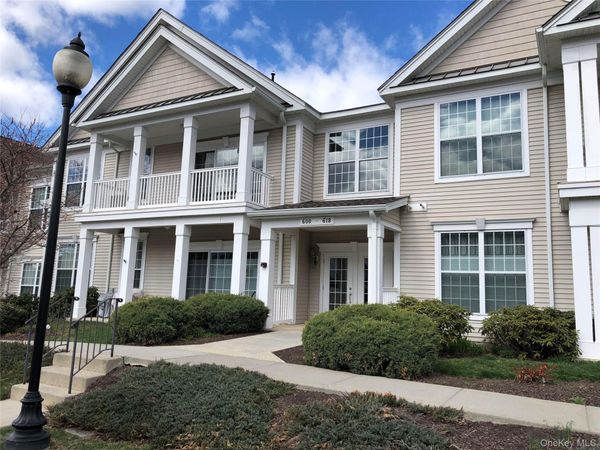 614 Saratoga Lane, Fishkill, NY 12524