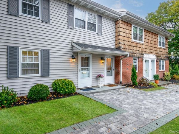 2 Anchorage , Unit 5A, Oyster Bay, NY 11771