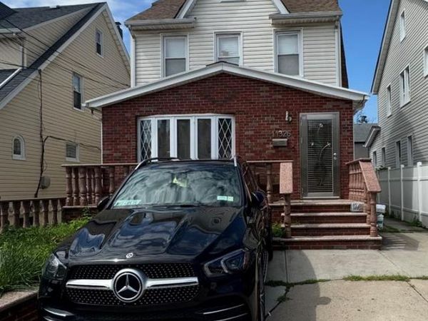 11326 202nd Street , Saint Albans, NY 11412