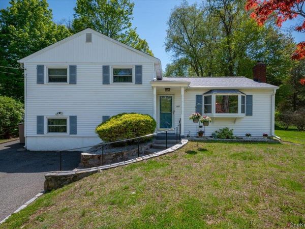 147 Lockwood Road , Cortlandt Manor, NY 10567