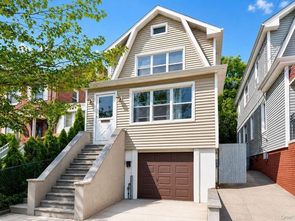 1631 Paulding Avenue, Bronx, NY 10462