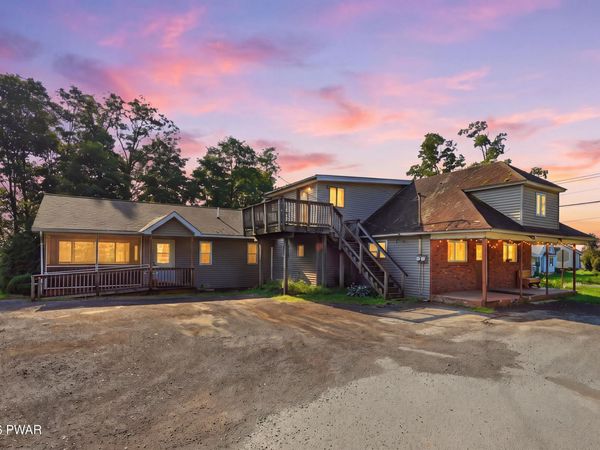 225 Owego Turnpike , Waymart, PA 18472