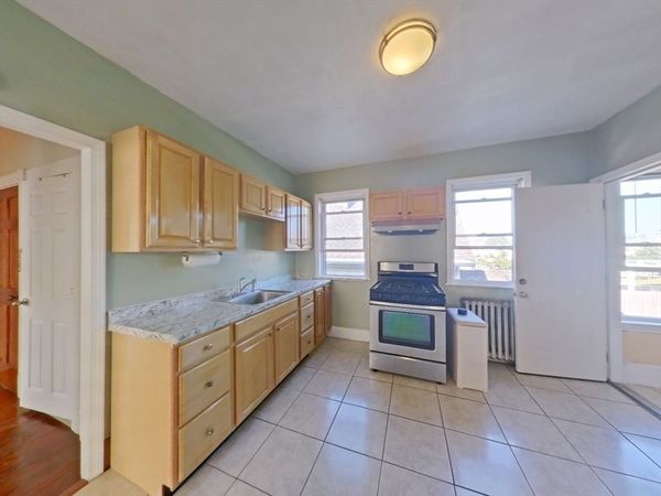 16 West Squantum St, Unit 2, Quincy, MA 02171
