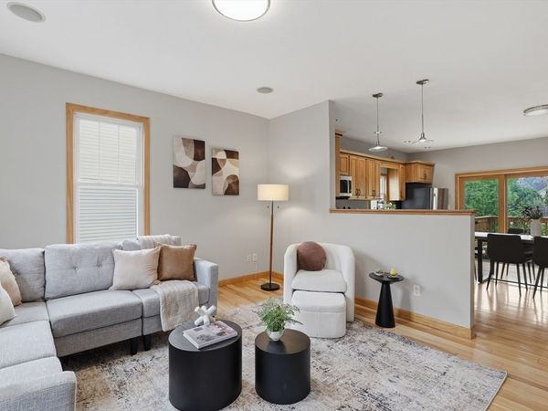 54 Vernon Street, Unit 54, Somerville, MA 02145