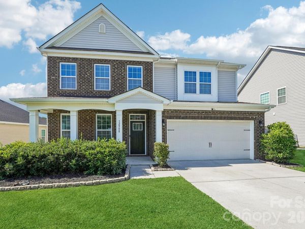12908 Franklin Square Road, Charlotte, NC 28213
