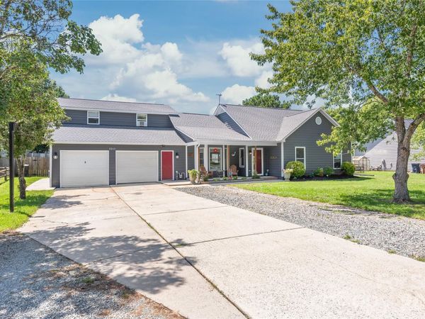 2241 Indian Cross Trail, Matthews, NC 28104