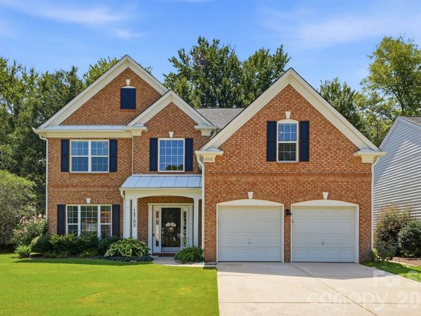 12102 Humboldt Drive, Charlotte, NC 28277