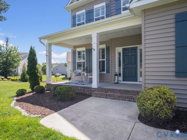 15301 Spiral Place, Chesterfield, VA 23832