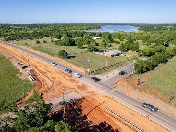 21001 SE 74th Street, Newalla, OK 74857