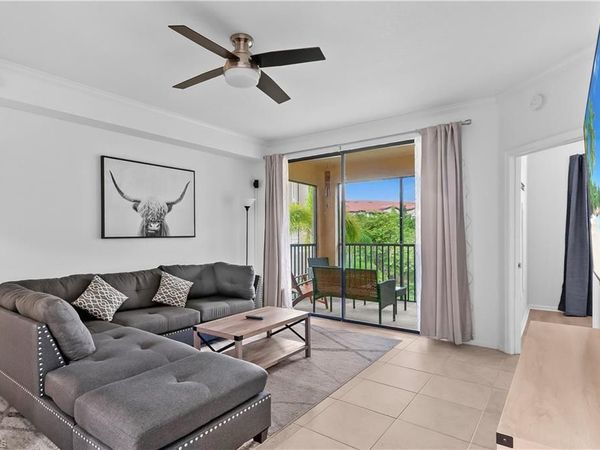 12980 Positano CIR , Unit 202, NAPLES, FL 34105