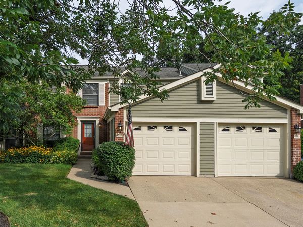 2426 Palmeadow Drive, Crestview Hills, KY 41017