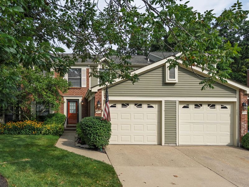 2426 Palmeadow Drive, Crestview Hills, KY 41017 Photo 1