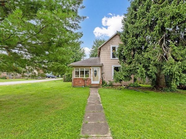703 Grove Avenue , Galion, OH 44833