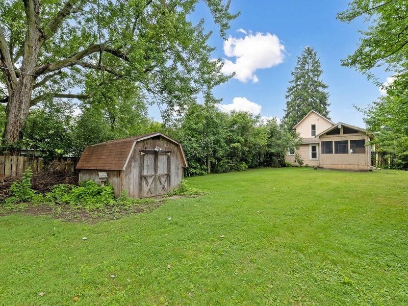 703 Grove Avenue , Galion, OH 44833 Photo 42
