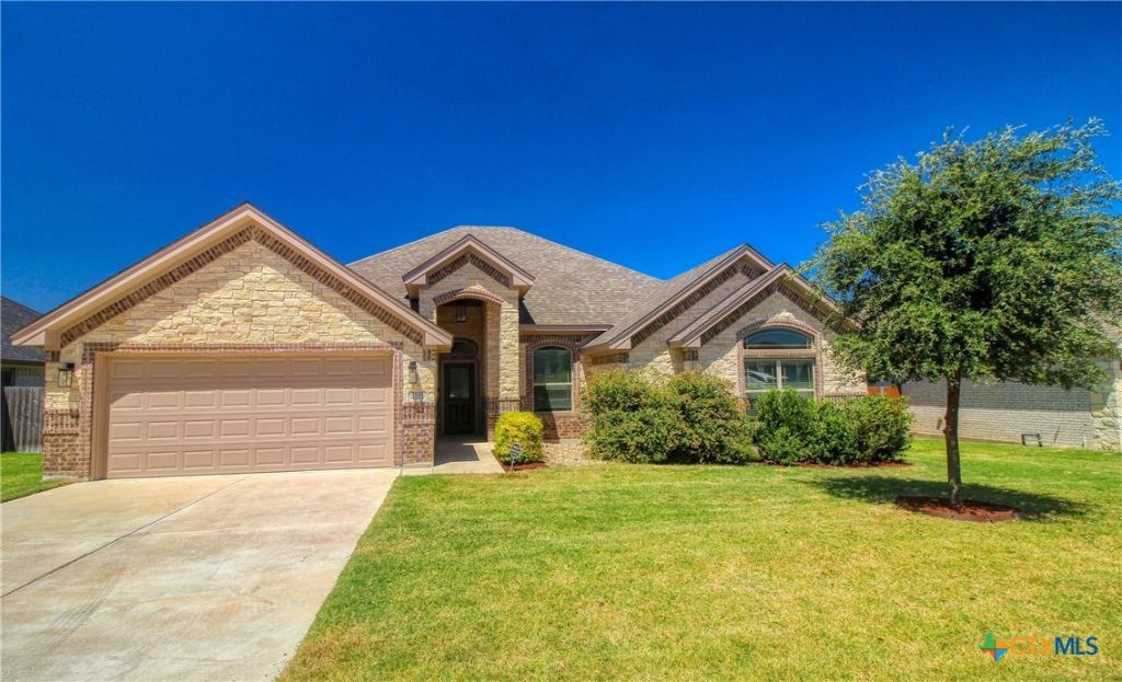 2121 Mercer Street, Nolanville, TX 76559 Main Photo