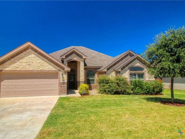 2121 Mercer Street, Nolanville, TX 76559