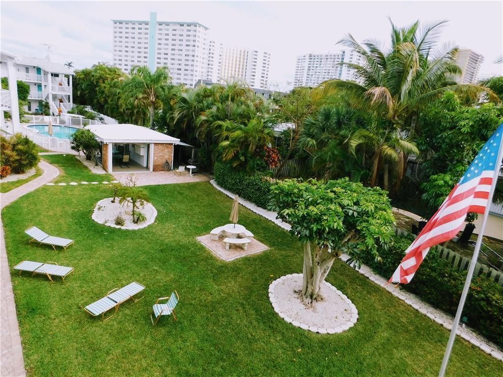 234 Hibiscus Avenue, Unit 370, Lauderdale by the Sea, FL 33308 Photo