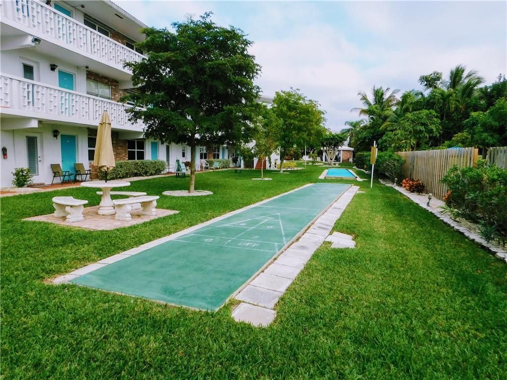 234 Hibiscus Avenue, Unit 370, Lauderdale by the Sea, FL 33308 Photo