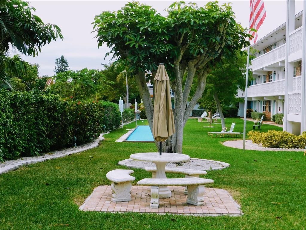 234 Hibiscus Avenue, Unit 370, Lauderdale by the Sea, FL 33308 Photo