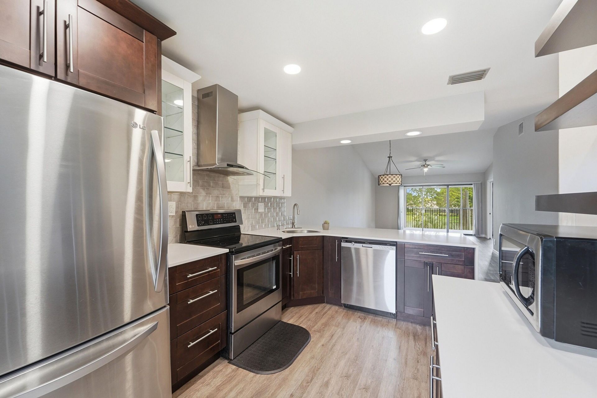 1033 Banks Road, Unit 203, Margate, FL 33063 Photo